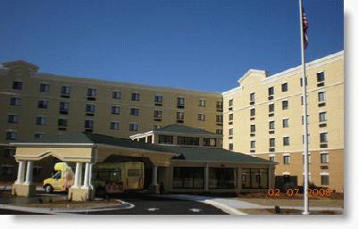 Regency Retirement Village