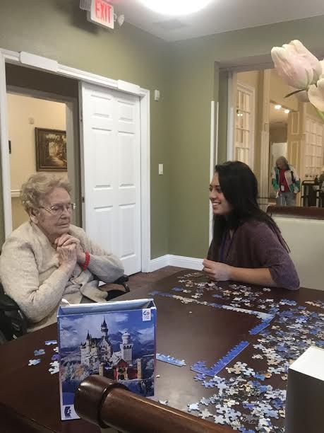 Silver Creek Assisted Living photo 5