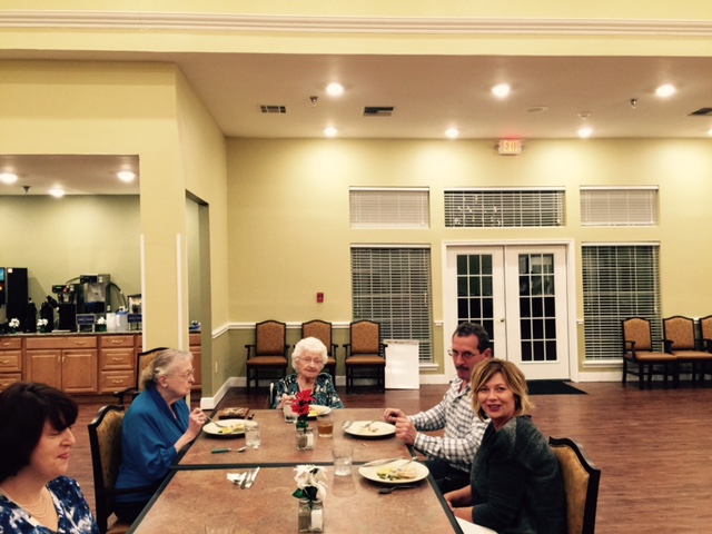 Silver Creek Assisted Living photo 8