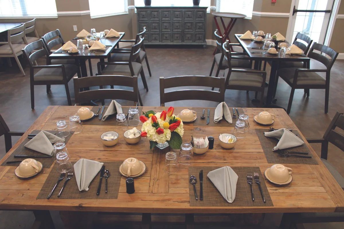 Ridge View at Meadow Brook photo 4