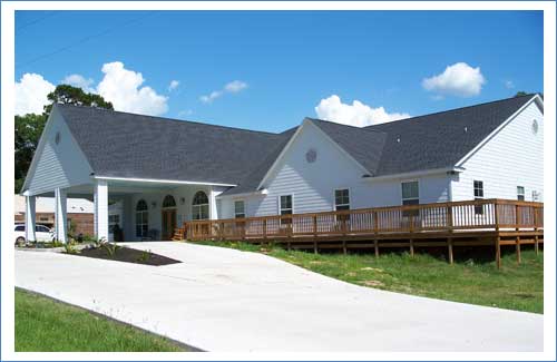 Silver Hills Assisted Living photo 1