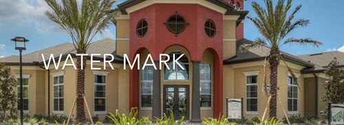 Watercrest of Lake Nona