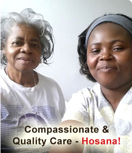Hosana Home Healthcare photo 2