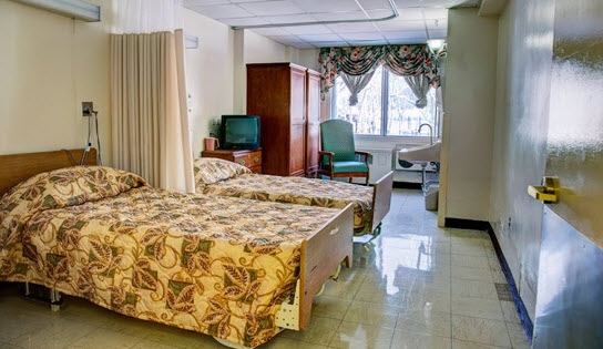 The Phoenix Rehabilitation & Nursing Center photo 2