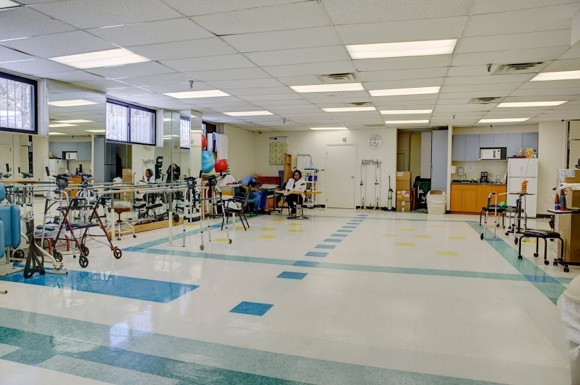 The Phoenix Rehabilitation & Nursing Center photo 3