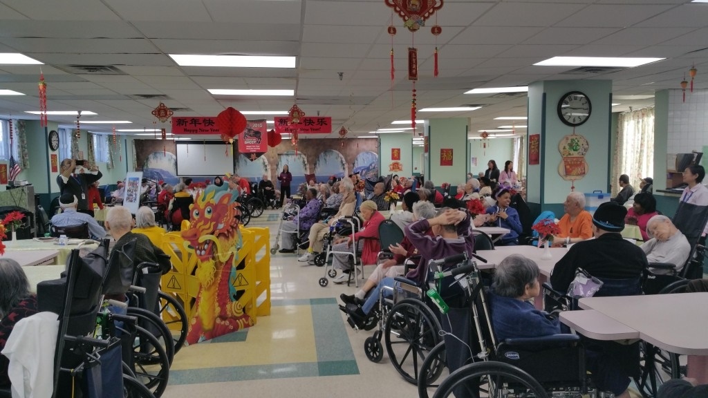 The Phoenix Rehabilitation & Nursing Center photo 4