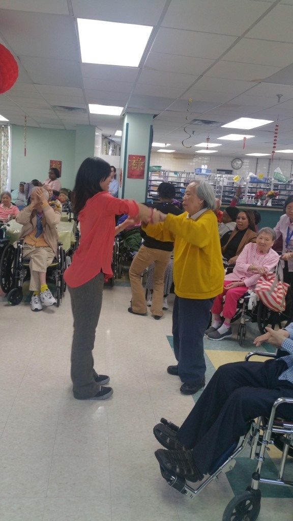 The Phoenix Rehabilitation & Nursing Center photo 6