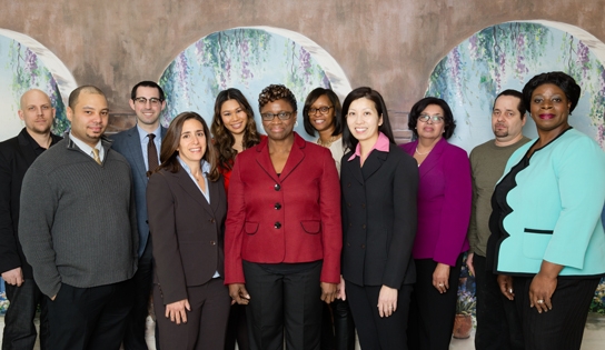 The Phoenix Rehabilitation & Nursing Center photo 7
