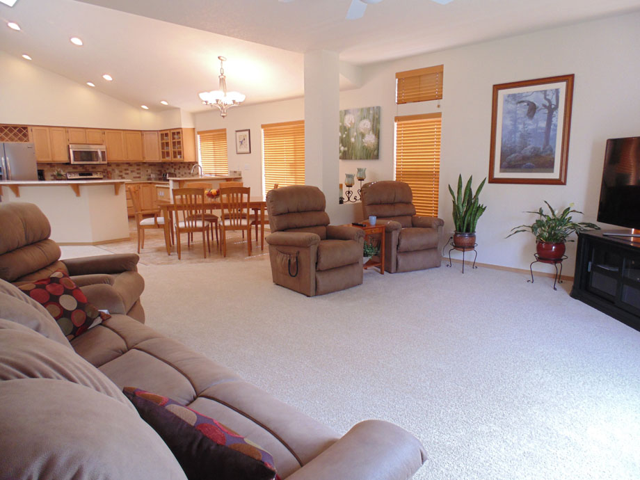A Big Heart Adult Family Home