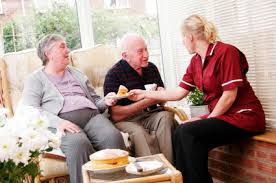 Nightingale's Compassionate Angels Homecare photo 2