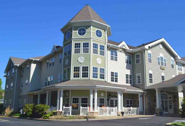 Cedarhurst of Collinsville photo 1