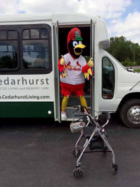 Cedarhurst of Collinsville photo 3