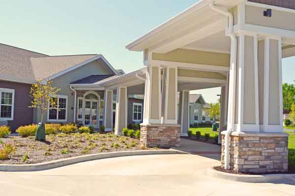 Cedarhurst of Edwardsville