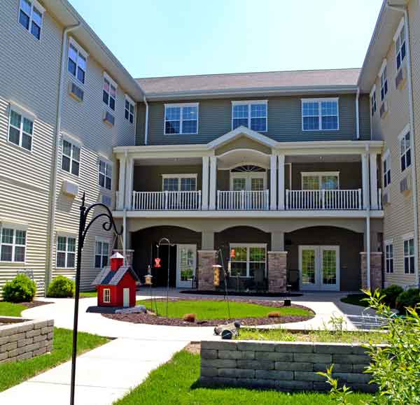 Cedarhurst of Shiloh photo 2