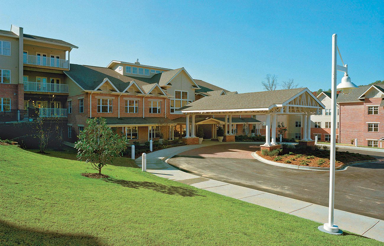 Town Village Vestavia Hills photo 2
