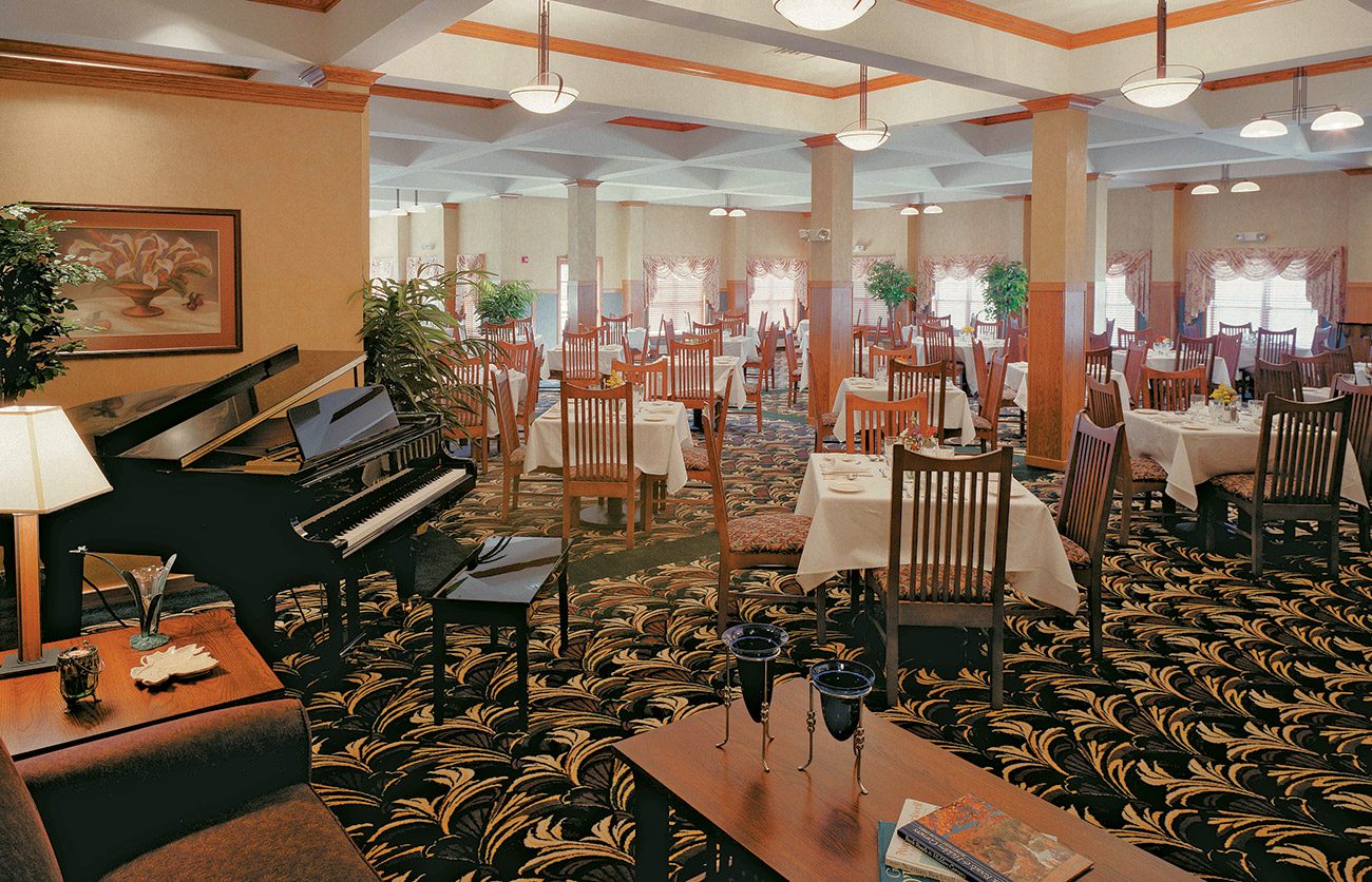 Town Village Vestavia Hills photo 5