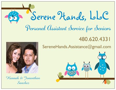 Serene Hands, LLC photo 1