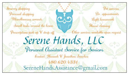 Serene Hands, LLC photo 3