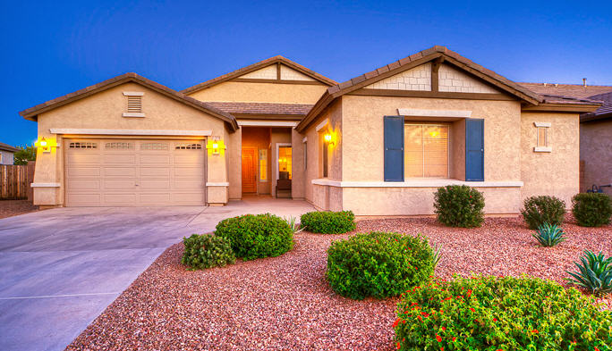 Genesis Care Home Arizona