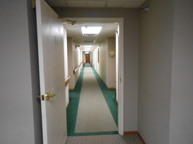 Senior Independent Living, Osage Iowa
