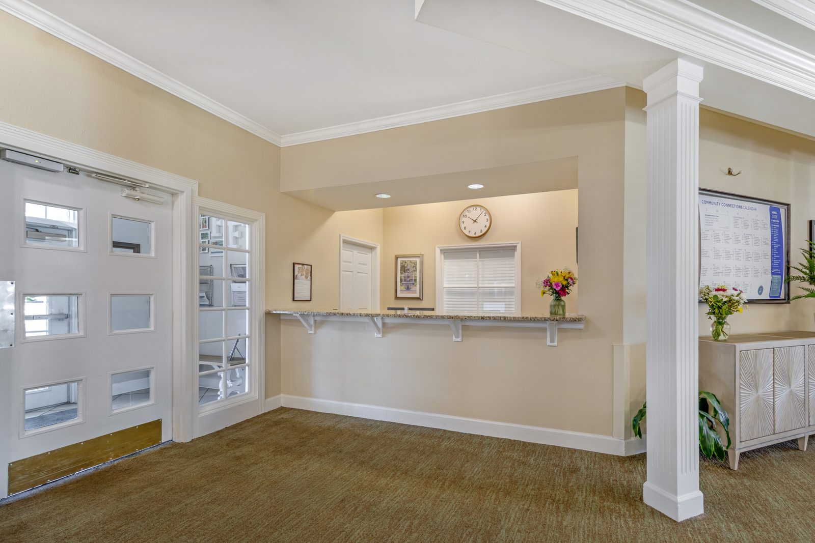 Brookdale Hampton Cove photo 5