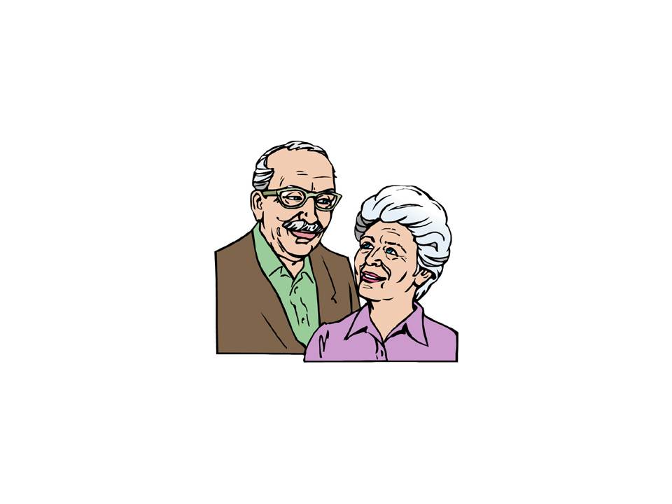 A Caring Touch