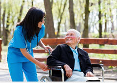 Desire Home Care