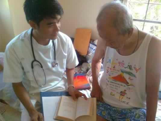 Mountain Crest Residential Care