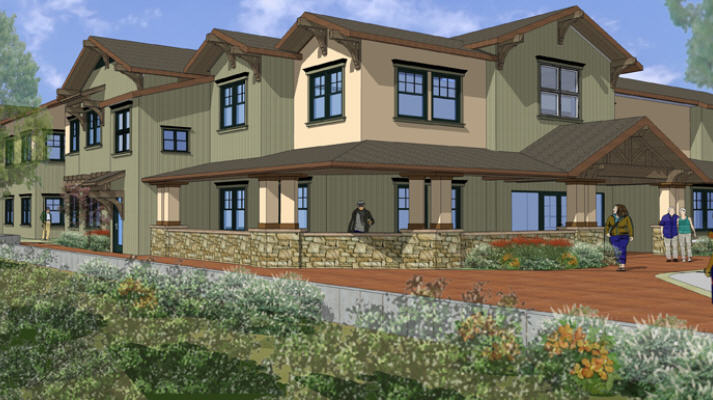 Westward Memory Care