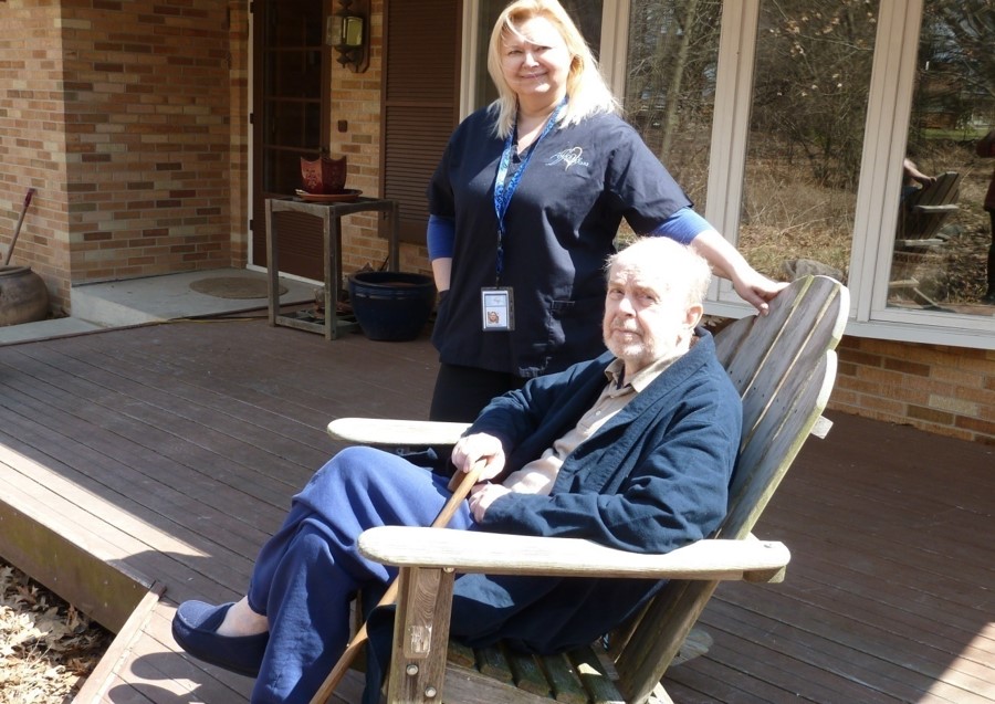 Affinity Home Care photo 1