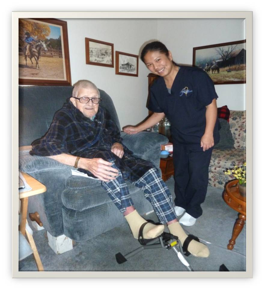Affinity Home Care photo 3
