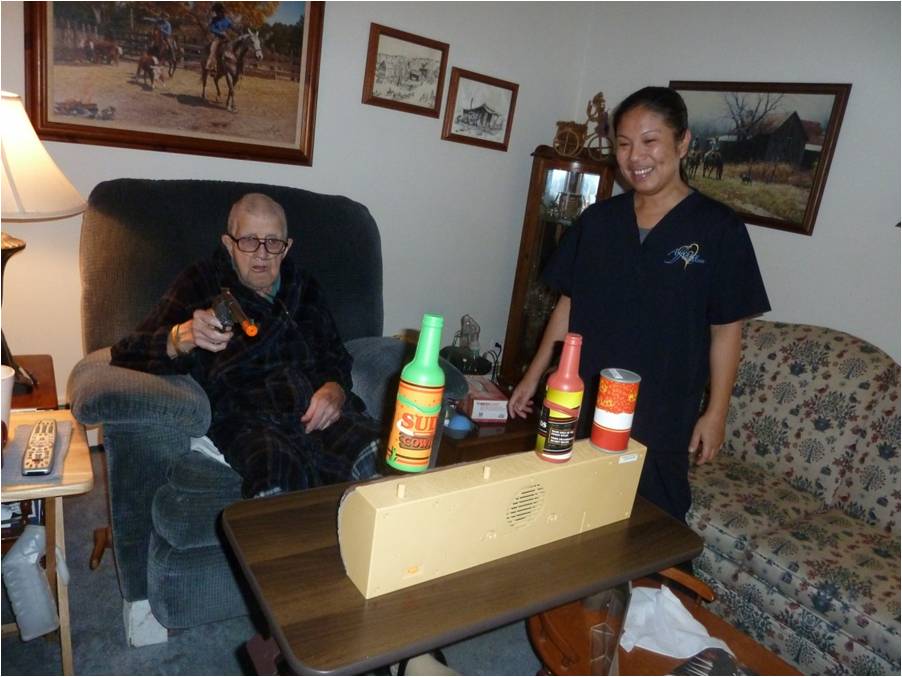 Affinity Home Care photo 4