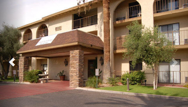 Olive Grove Retirement Community
