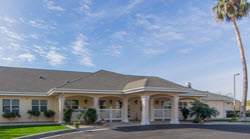 Aurora House