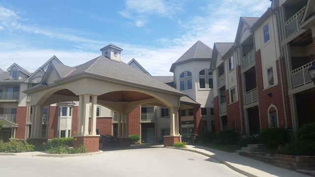 Capitol Hill Senior Apartments photo 1