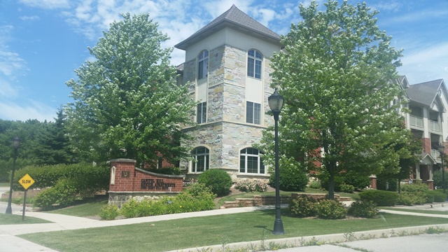 Capitol Hill Senior Apartments photo 2