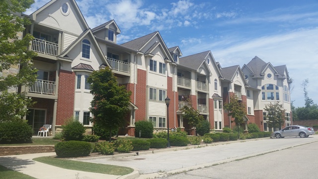 Capitol Hill Senior Apartments photo 3