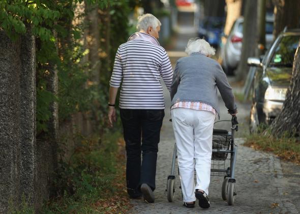 ResCare In Home Care
