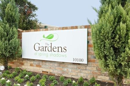 The Gardens at Spring Shadows photo 2