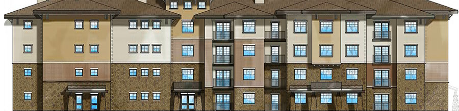Avalon Senior Apartments photo 2