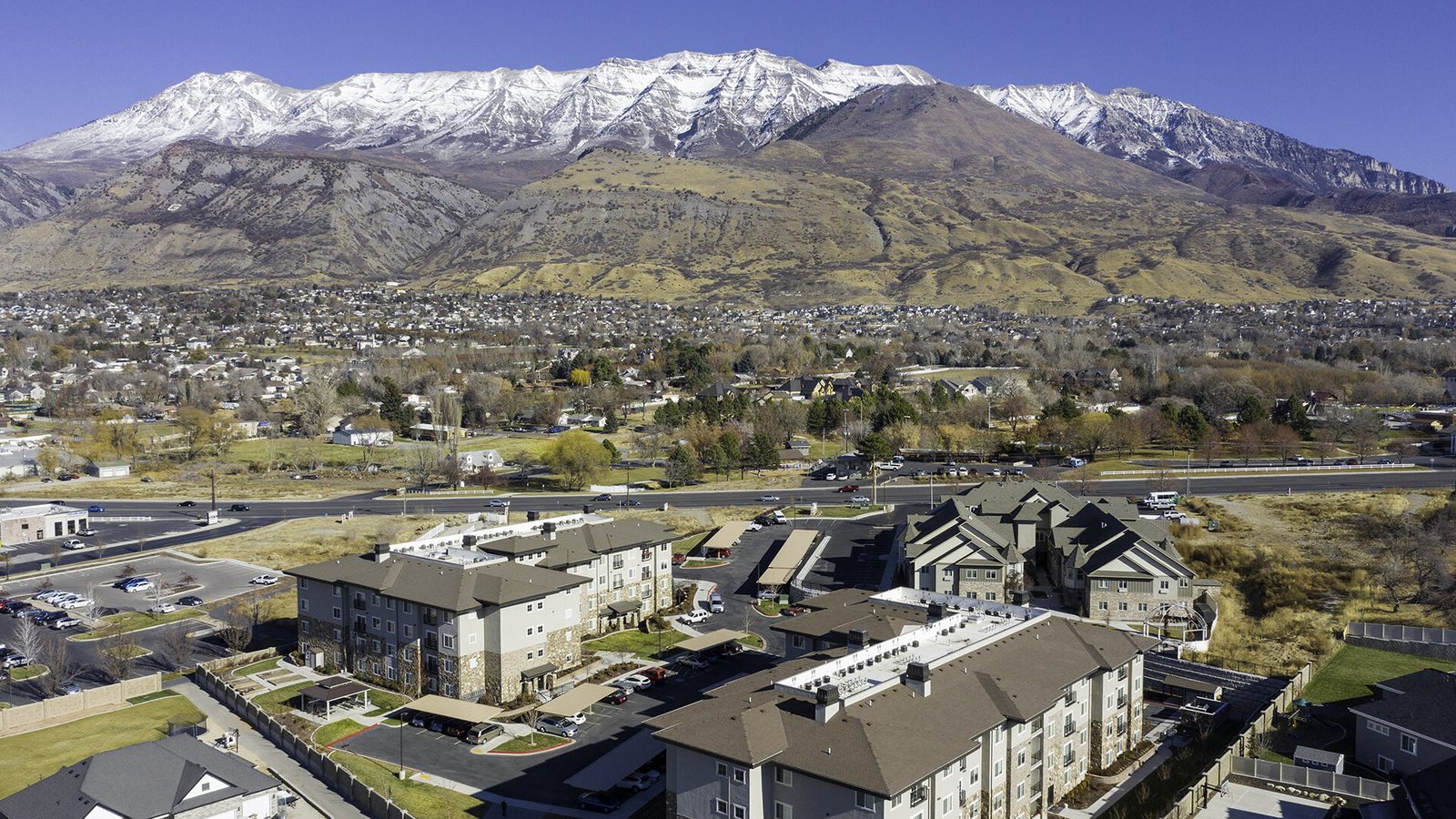 Avalon Senior Apartments photo 3