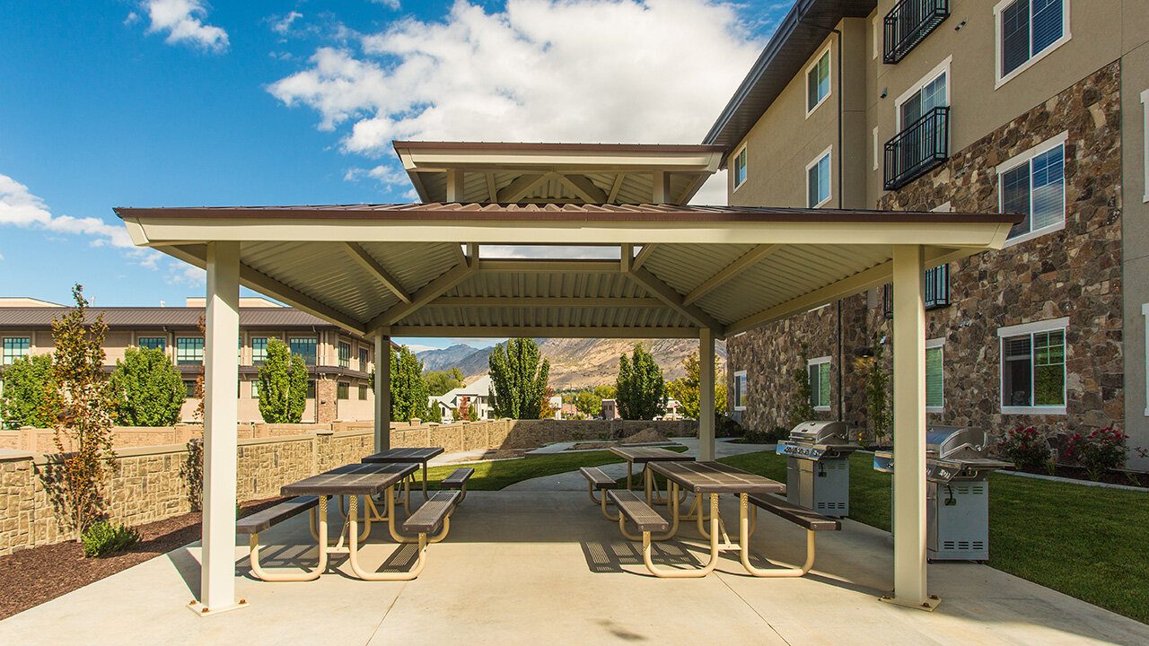 Avalon Senior Apartments photo 5