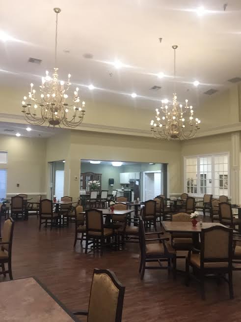 Silver Creek Assisted Living photo 1