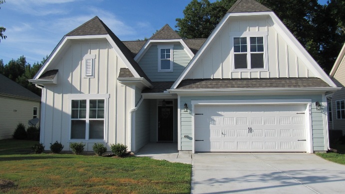 The Haven at Fuquay, LLC photo 1