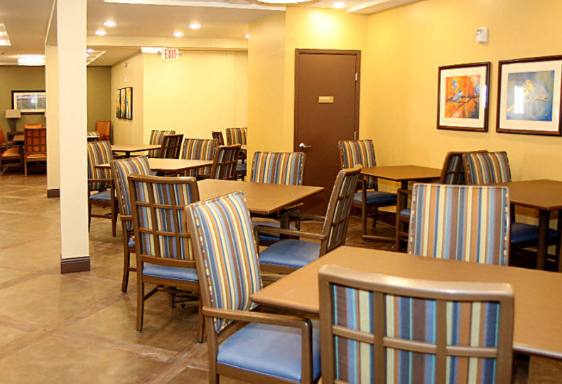 Cedar Bluff Assisted Living and Memory Care photo 2