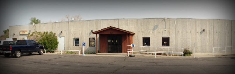 Shoshoni Senior Center, Inc photo 1