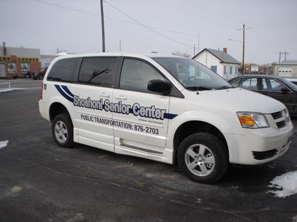 Shoshoni Senior Center, Inc photo 2