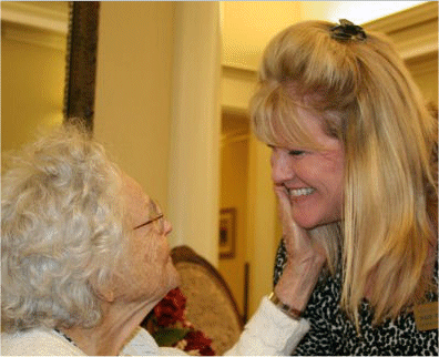 Nightingale Homes Assisted Living photo 7