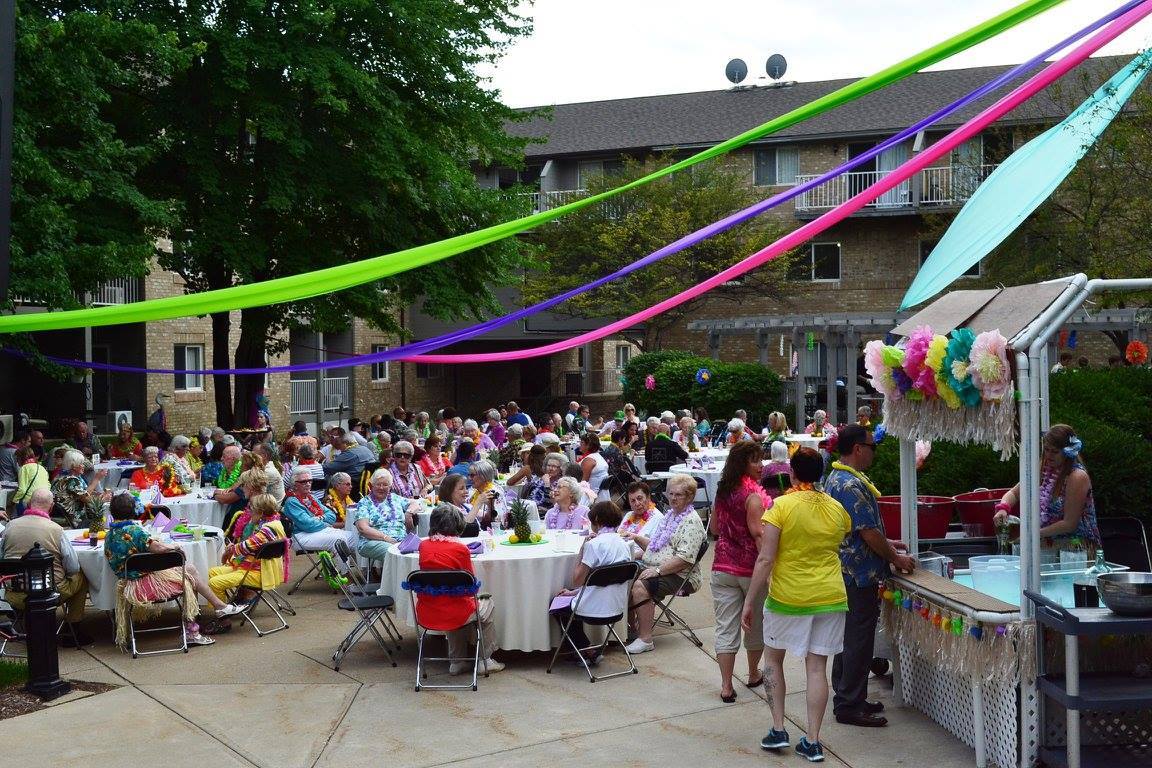 Sentinel Pointe Retirement Community photo 1