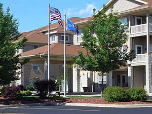 Brenwood Park Independent Senior Living photo 1
